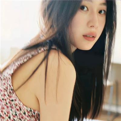 微笑的人